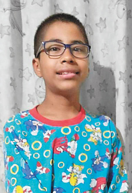 Jose � Mari �a Godoy Asuncio �n